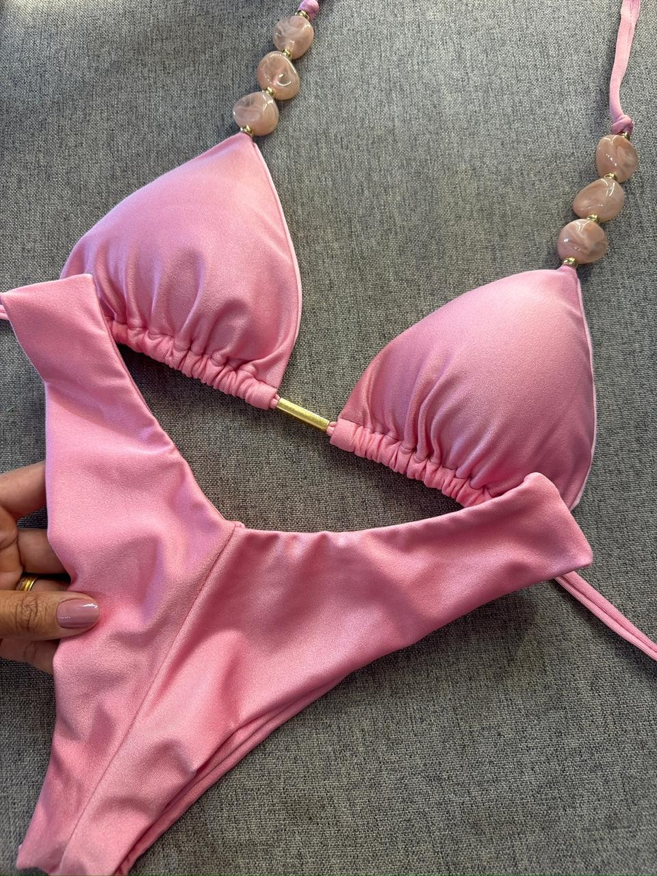 Calcinha asa delta ( Baillarine) Calcinha asa delta ( Baillarine)