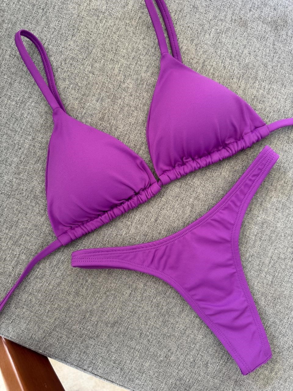 Fita com Asa Delta - Fúscia Fita com Asa Delta - Fúscia