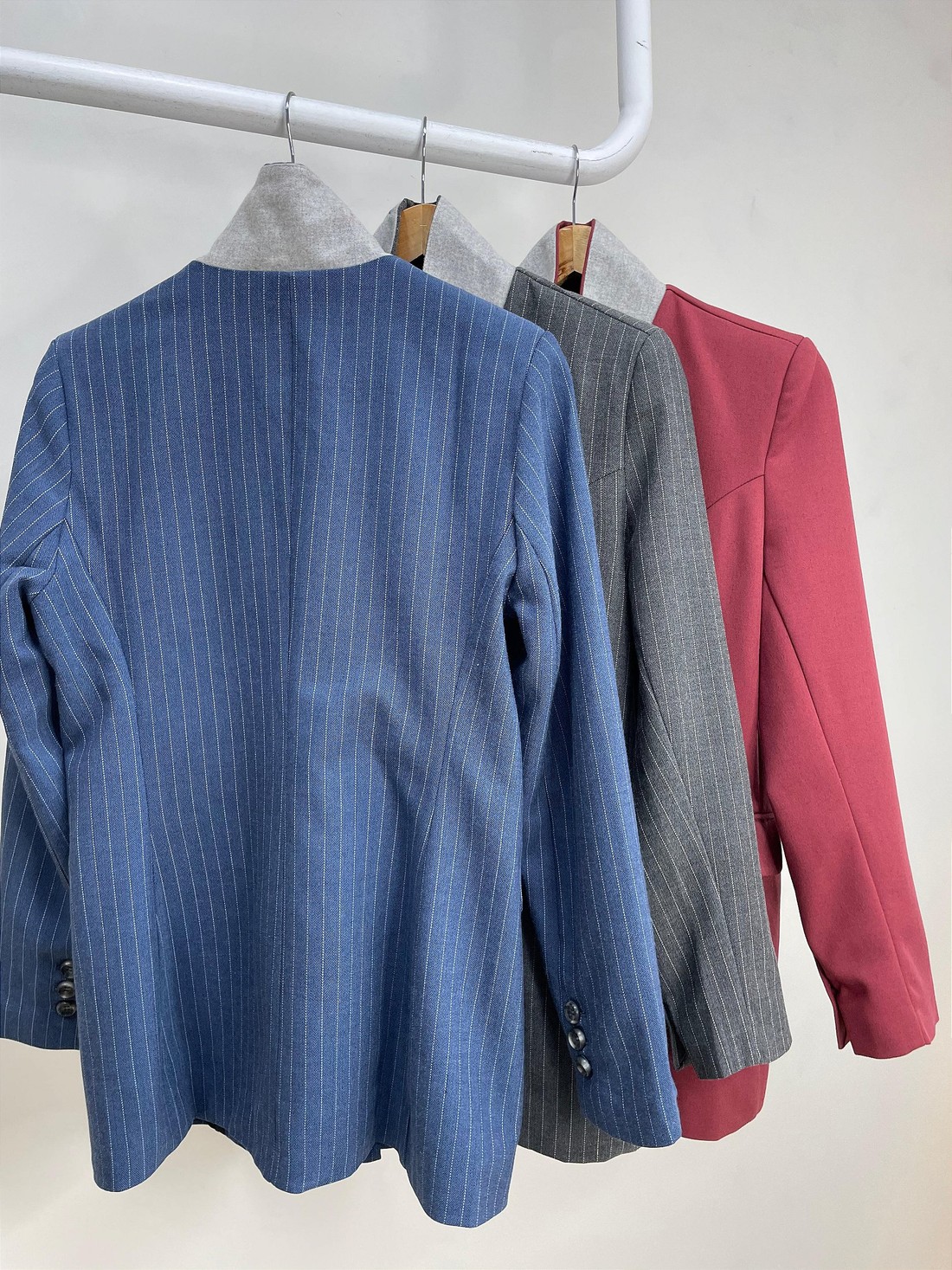 Blazer Rose Blazer Rose