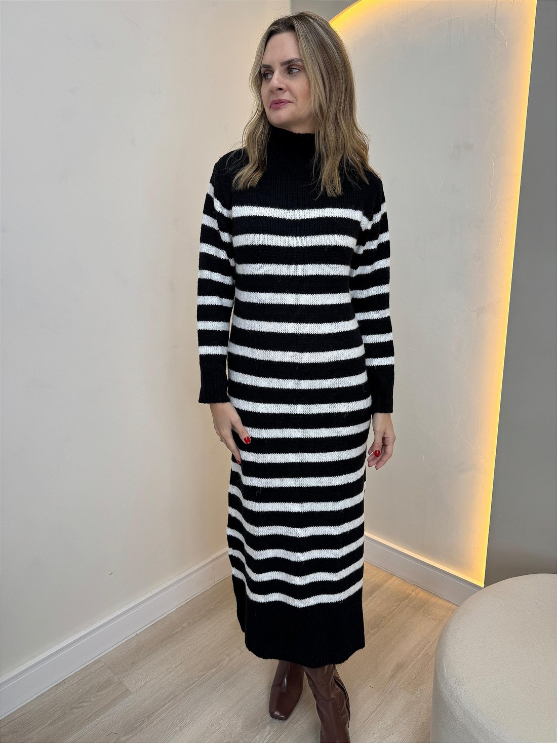 Vestido Lorenza Vestido Lorenza