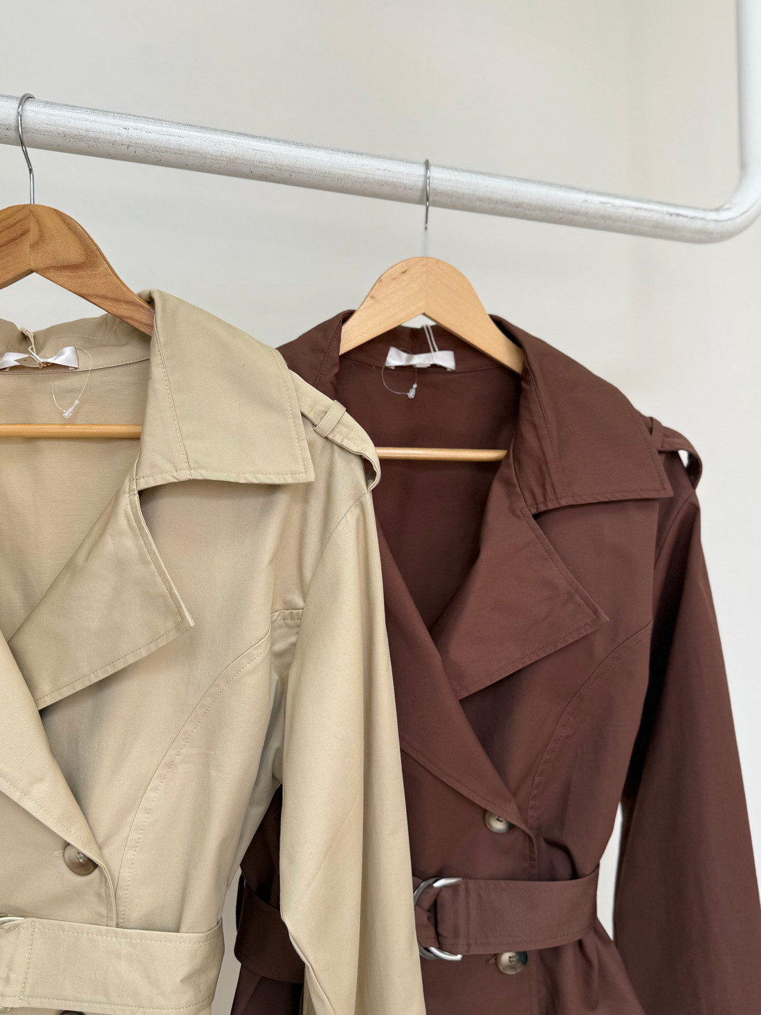 Conjunto de Sarja Florence