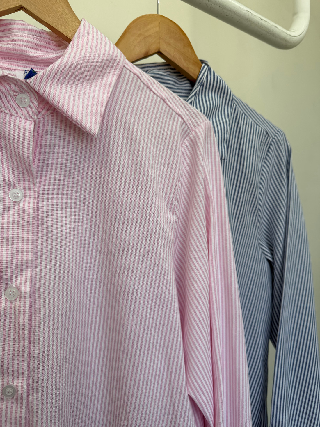 Camisa Listrada Débora