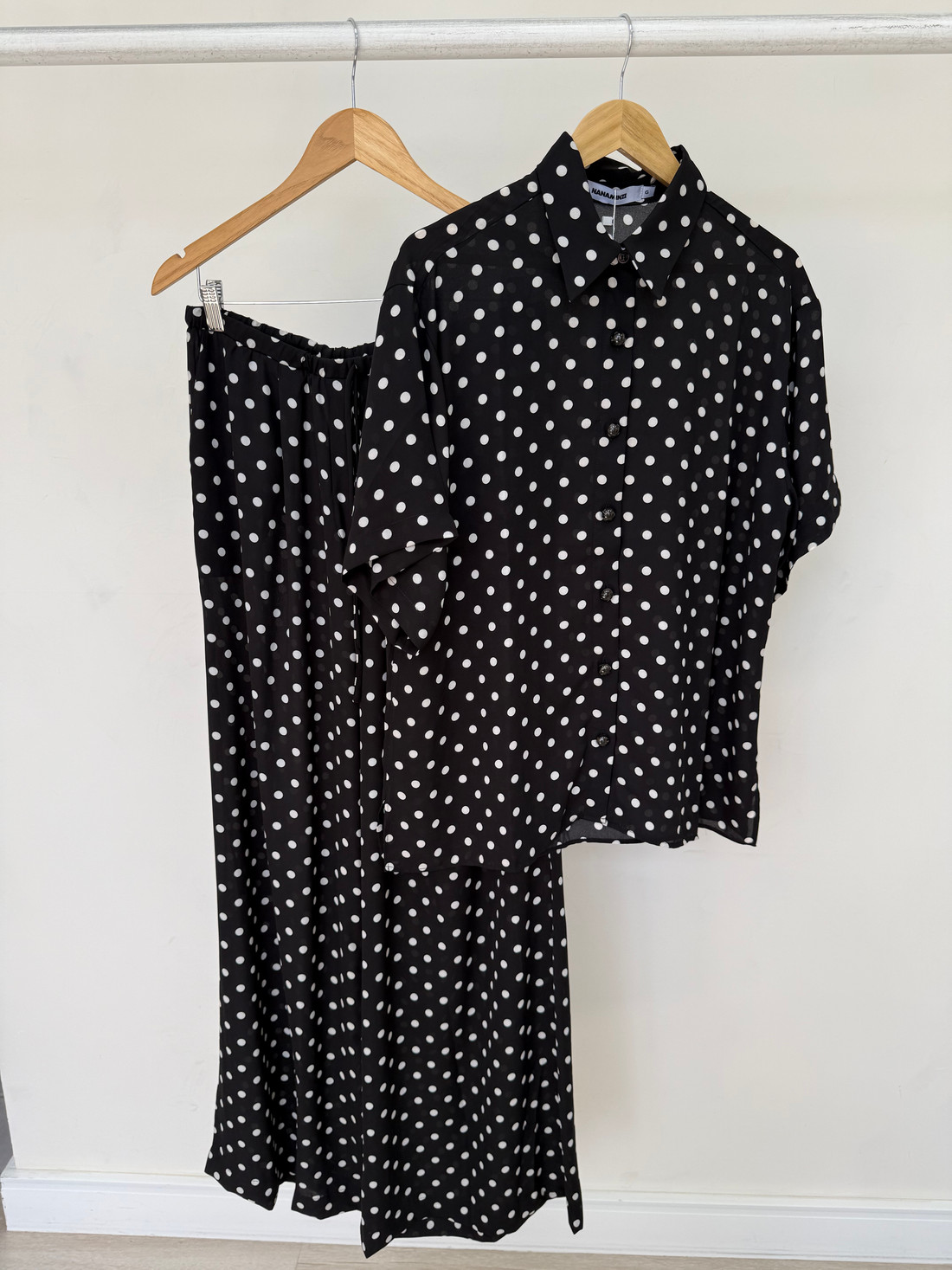 Conjunto de Poá Sofia Conjunto de Poá Sofia