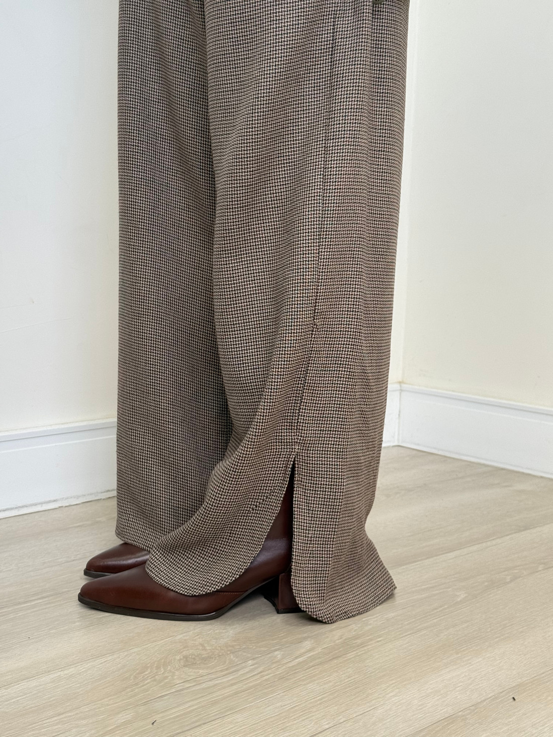 Calça com Amarração Florence Calça com Amarração Florence