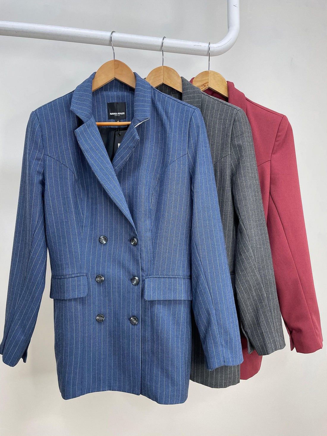 Blazer Rose Blazer Rose