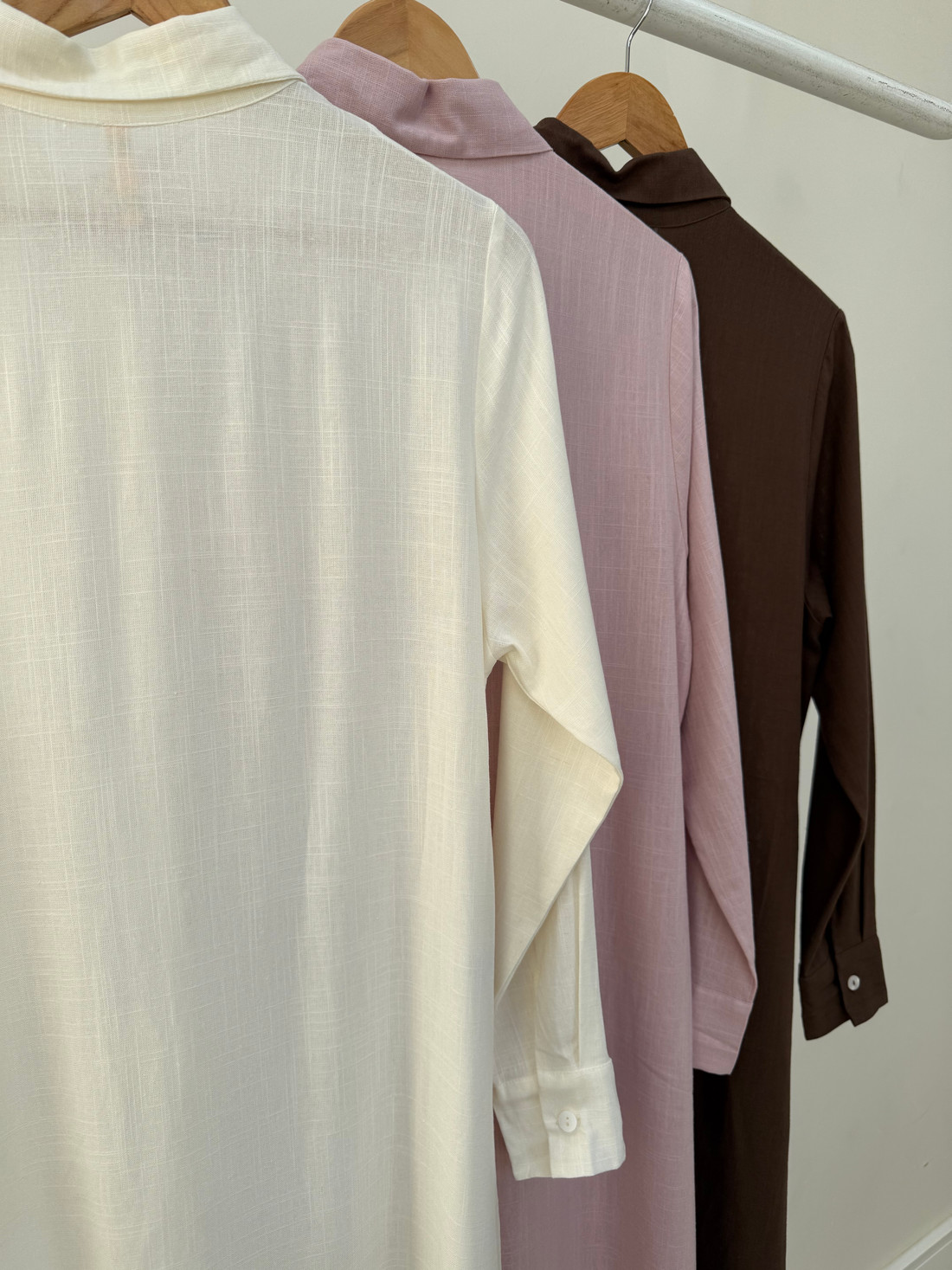 Chemise Alana Chemise Alana