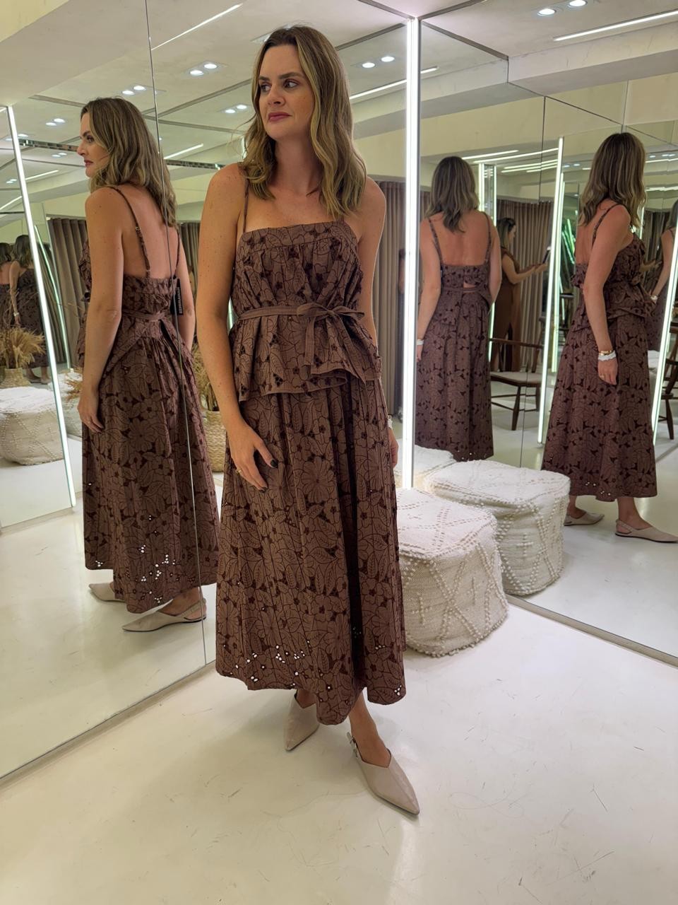 Blusa Gregoria Blusa Gregoria