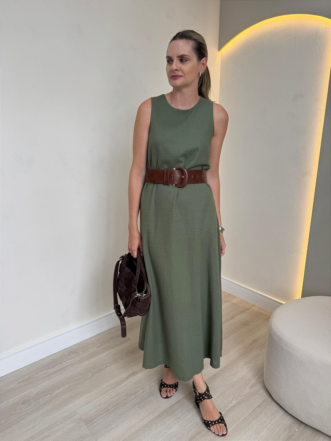 Vestido Noronha Vestido Noronha