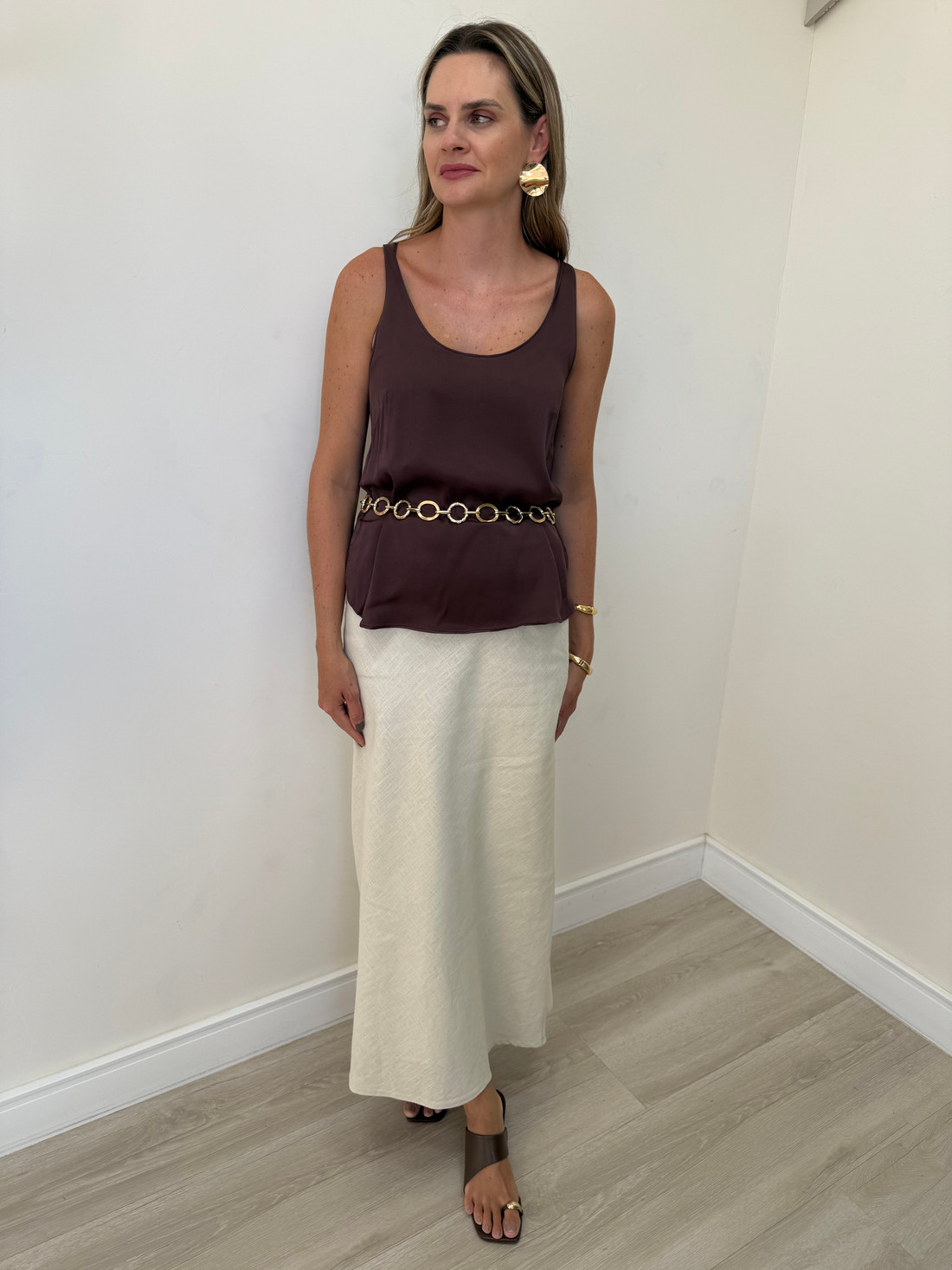 Regata de Cetim Mia Regata de Cetim Mia