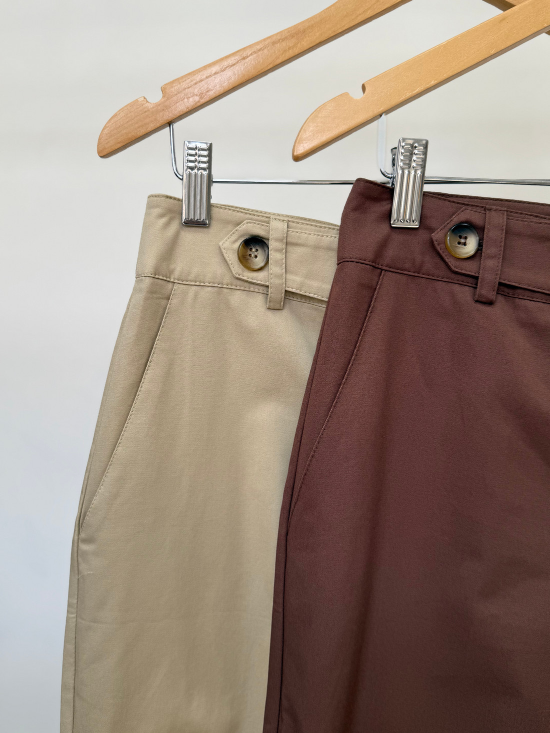 Conjunto de Sarja Florence