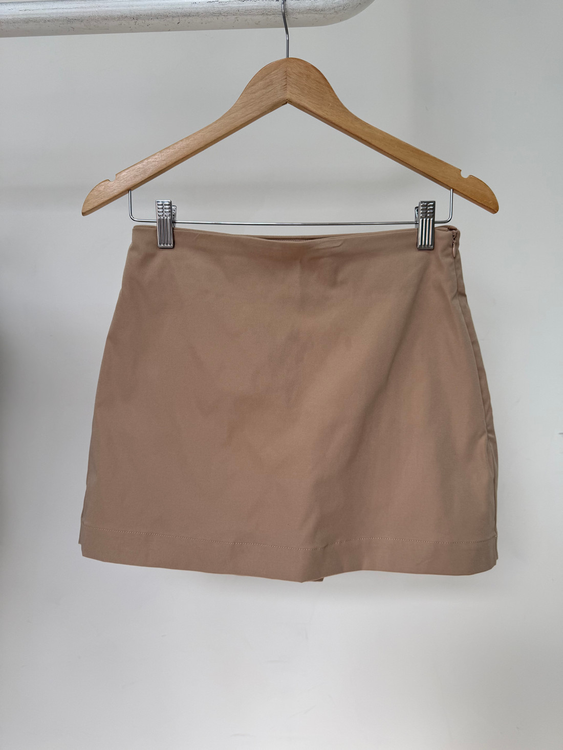 Shorts Saia de Sarja Carol