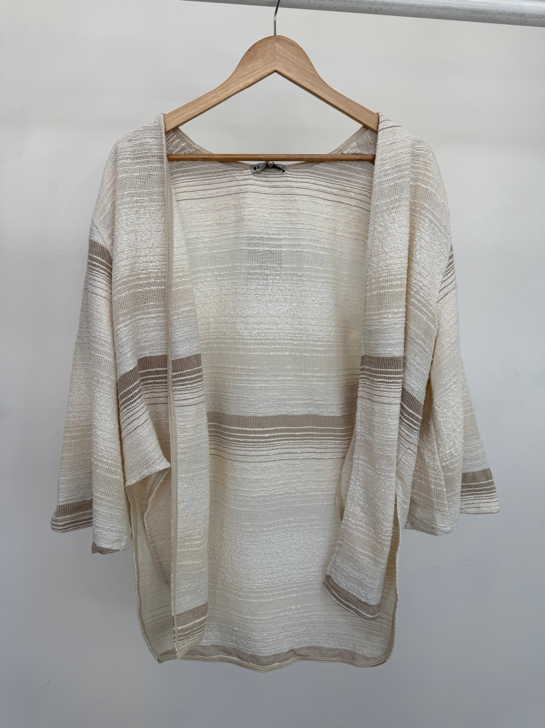 Kimono de Tear Aghata Kimono de Tear Aghata