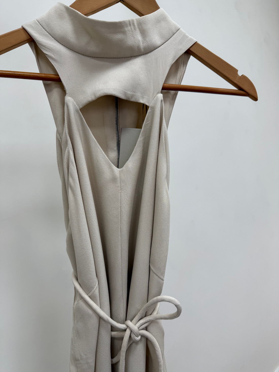 Blusa em Crepe Victoria Blusa em Crepe Victoria