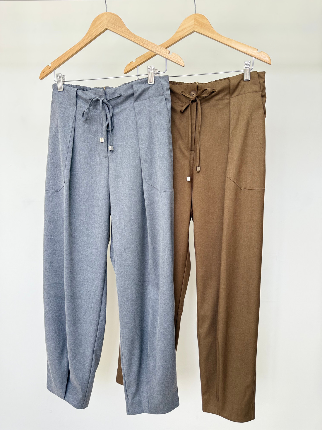 Calça com Amarração Melina Calça com Amarração Melina