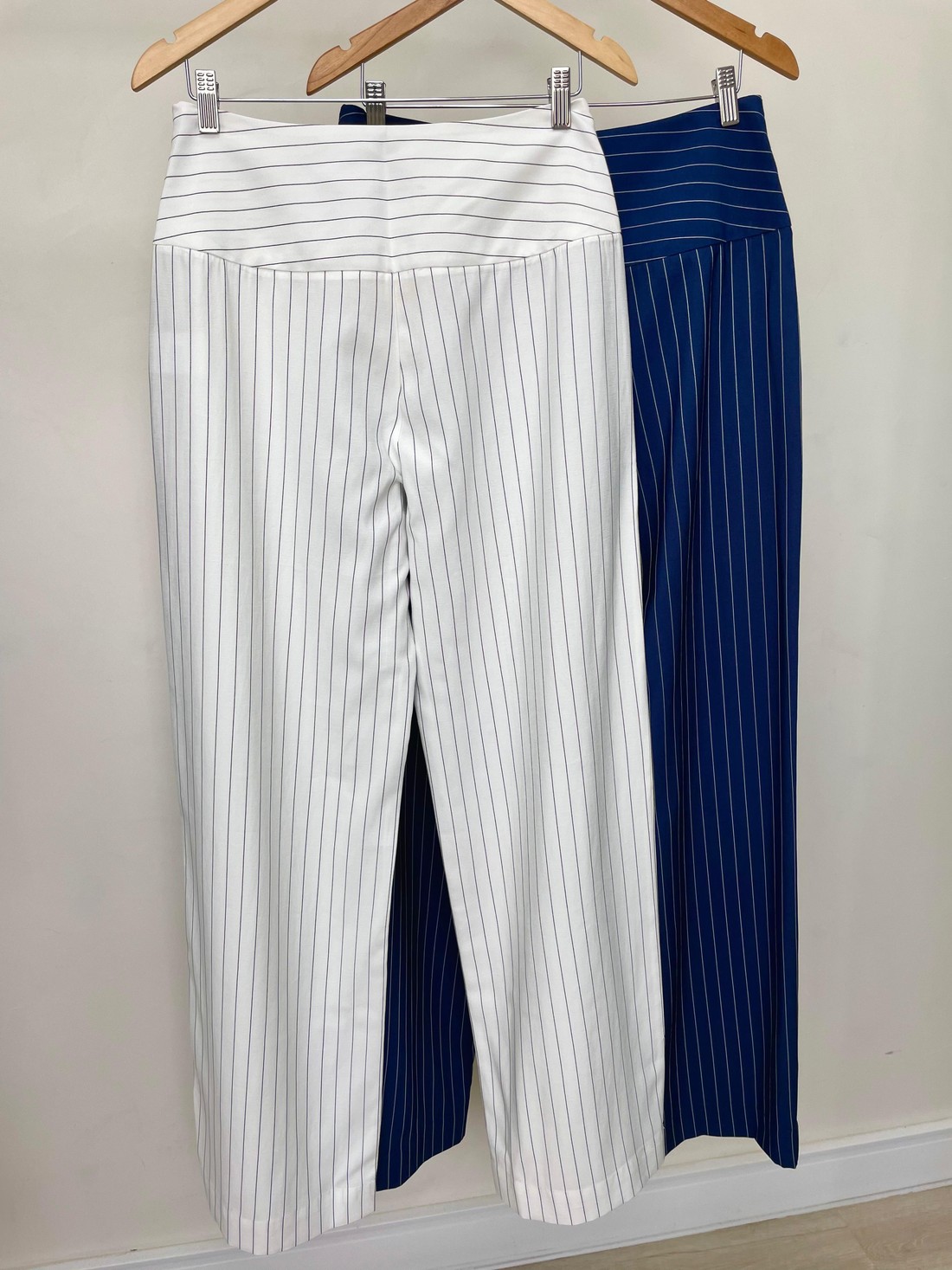 Calça de Alfaiataria Cora