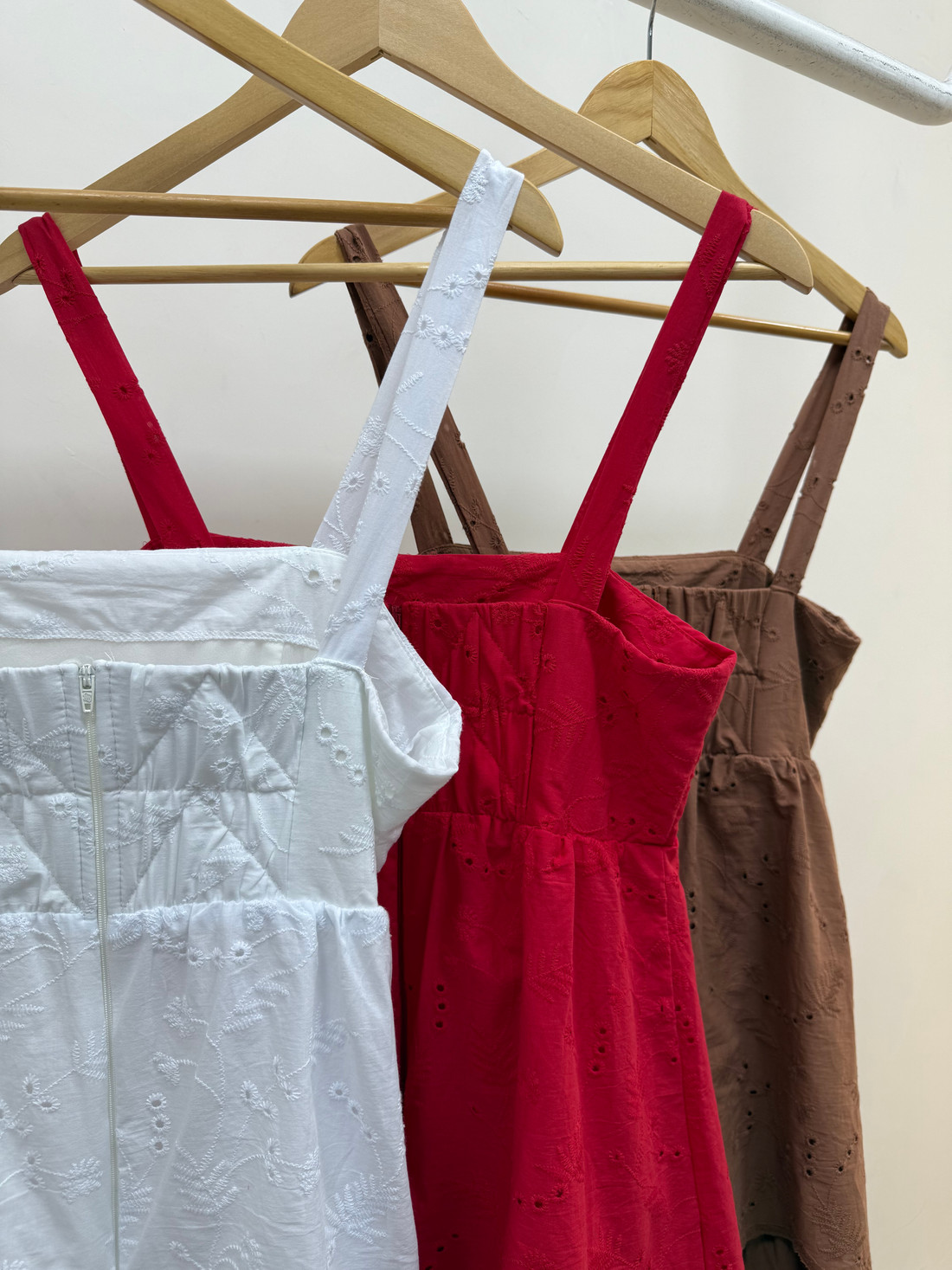 Vestido de Laise Natalia Vestido de Laise Natalia