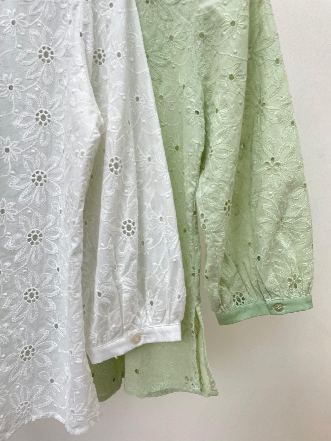 Camisa Leslie Camisa Leslie