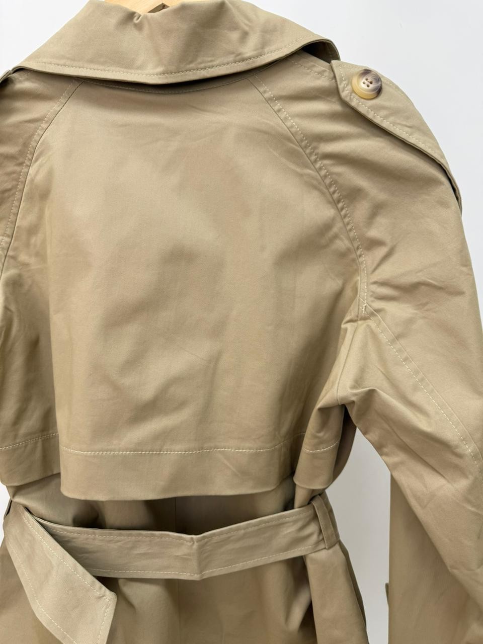 Trench Coat Montreal Trench Coat Montreal