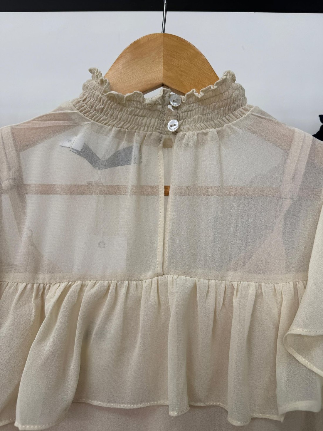 Blusa Florencia Blusa Florencia