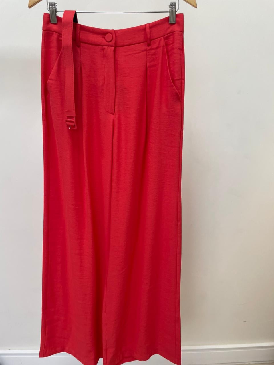 Calça em Alfaiataria Natalia Calça em Alfaiataria Natalia