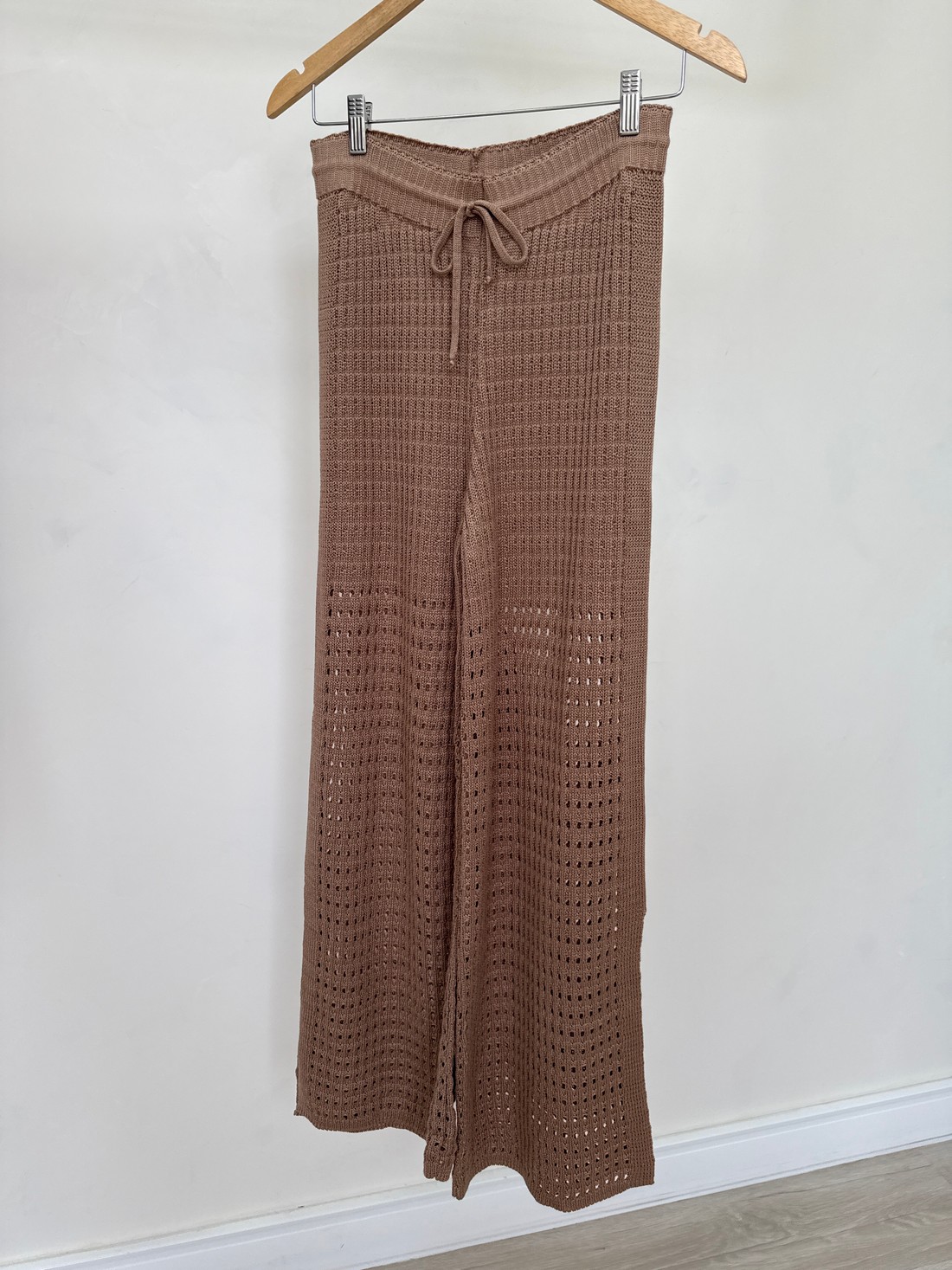 Conjunto de Tricot Regata Valência Conjunto de Tricot Regata Valência