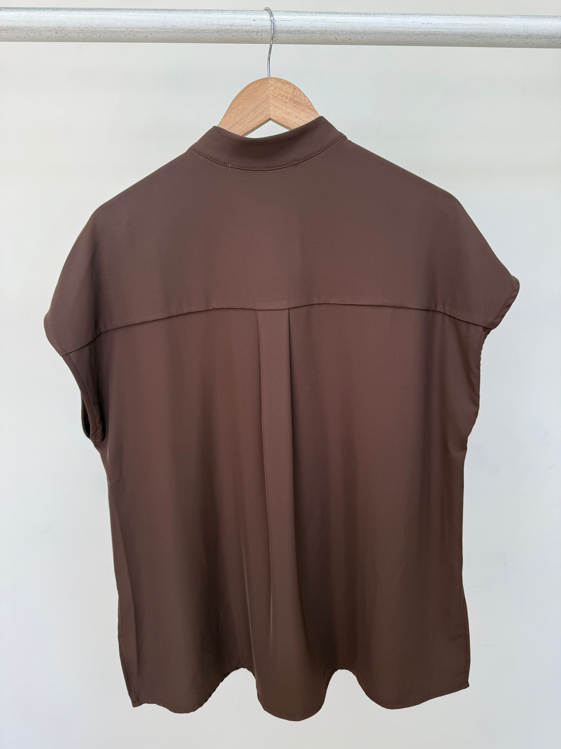 Camisa de Alfaiataria Anna Camisa de Alfaiataria Anna