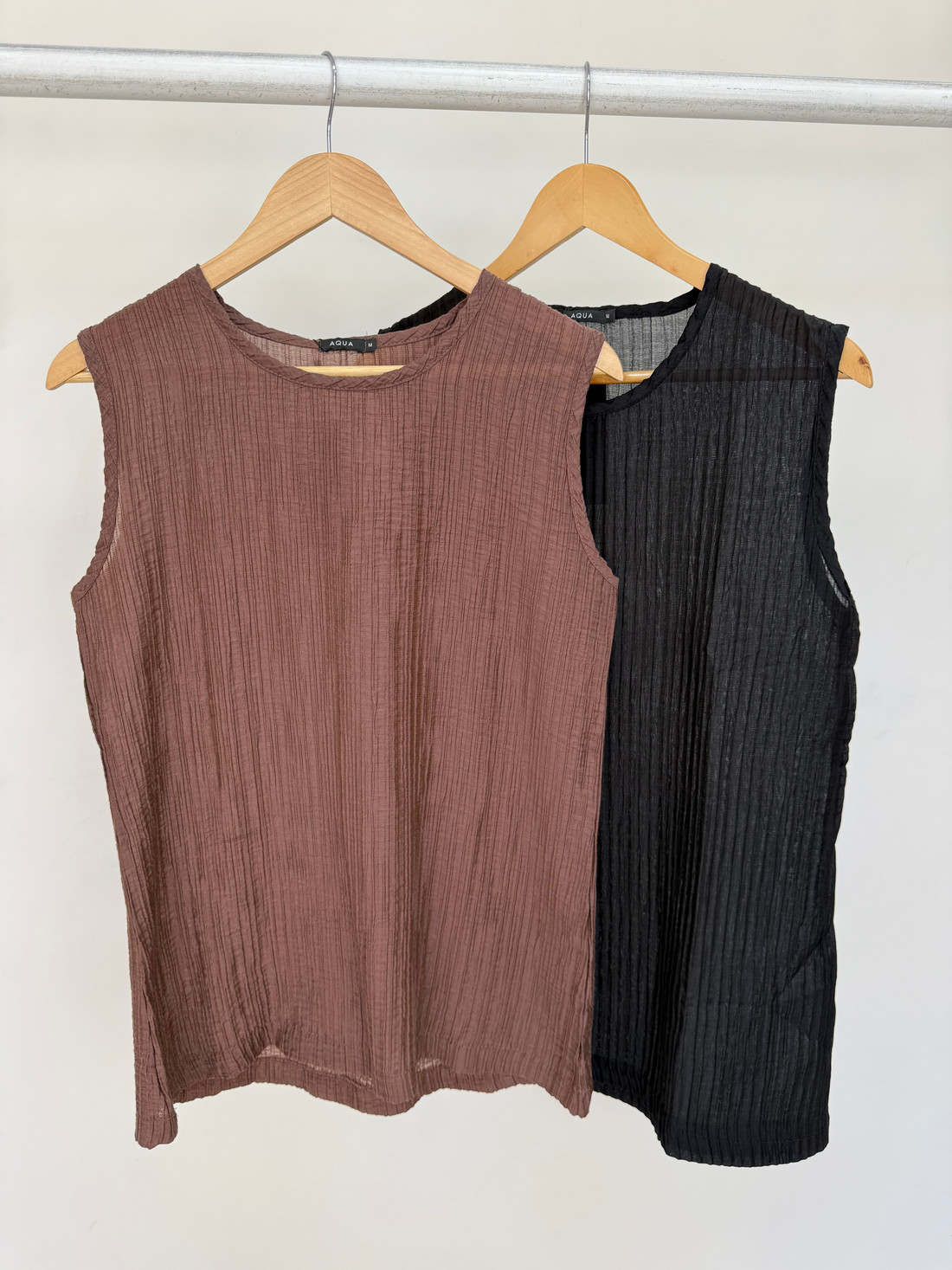 Blusa Plissada Mariane Blusa Plissada Mariane