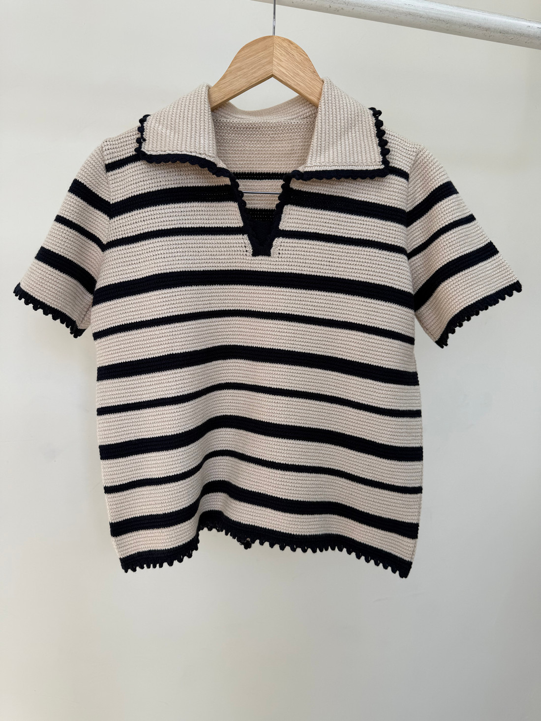 Conjunto de Tricot Amanda Conjunto de Tricot Amanda