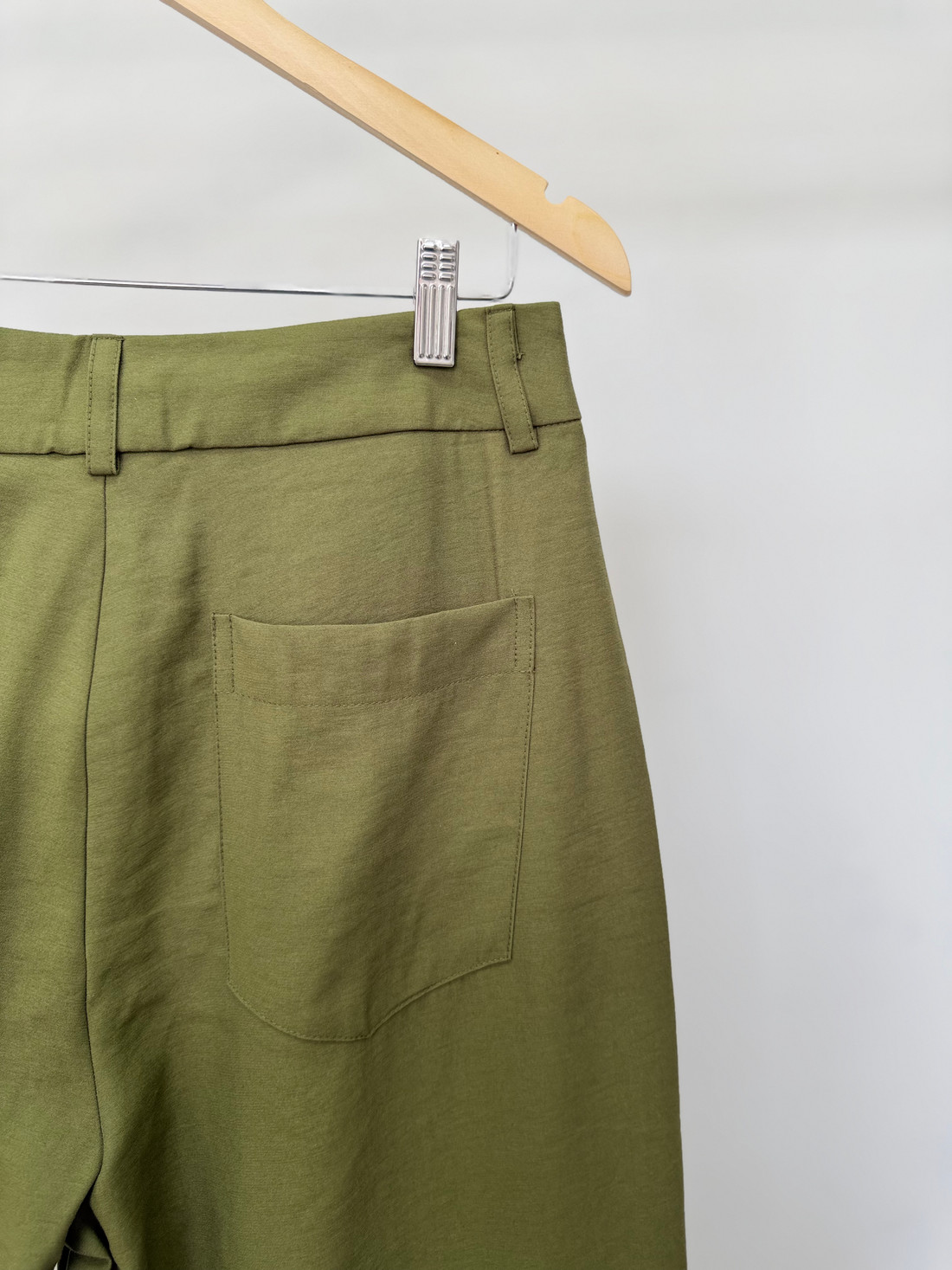 Calça em Alfaiataria Irina Calça em Alfaiataria Irina