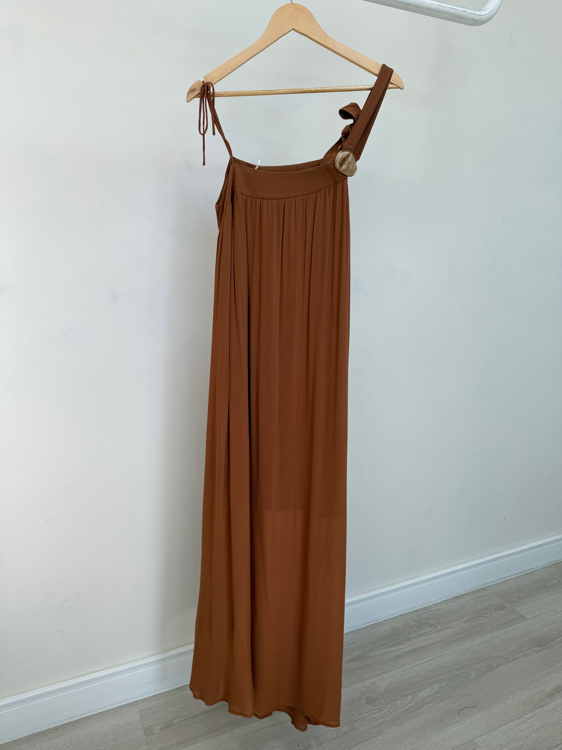 Vestido em Viscose Kiara Vestido em Viscose Kiara