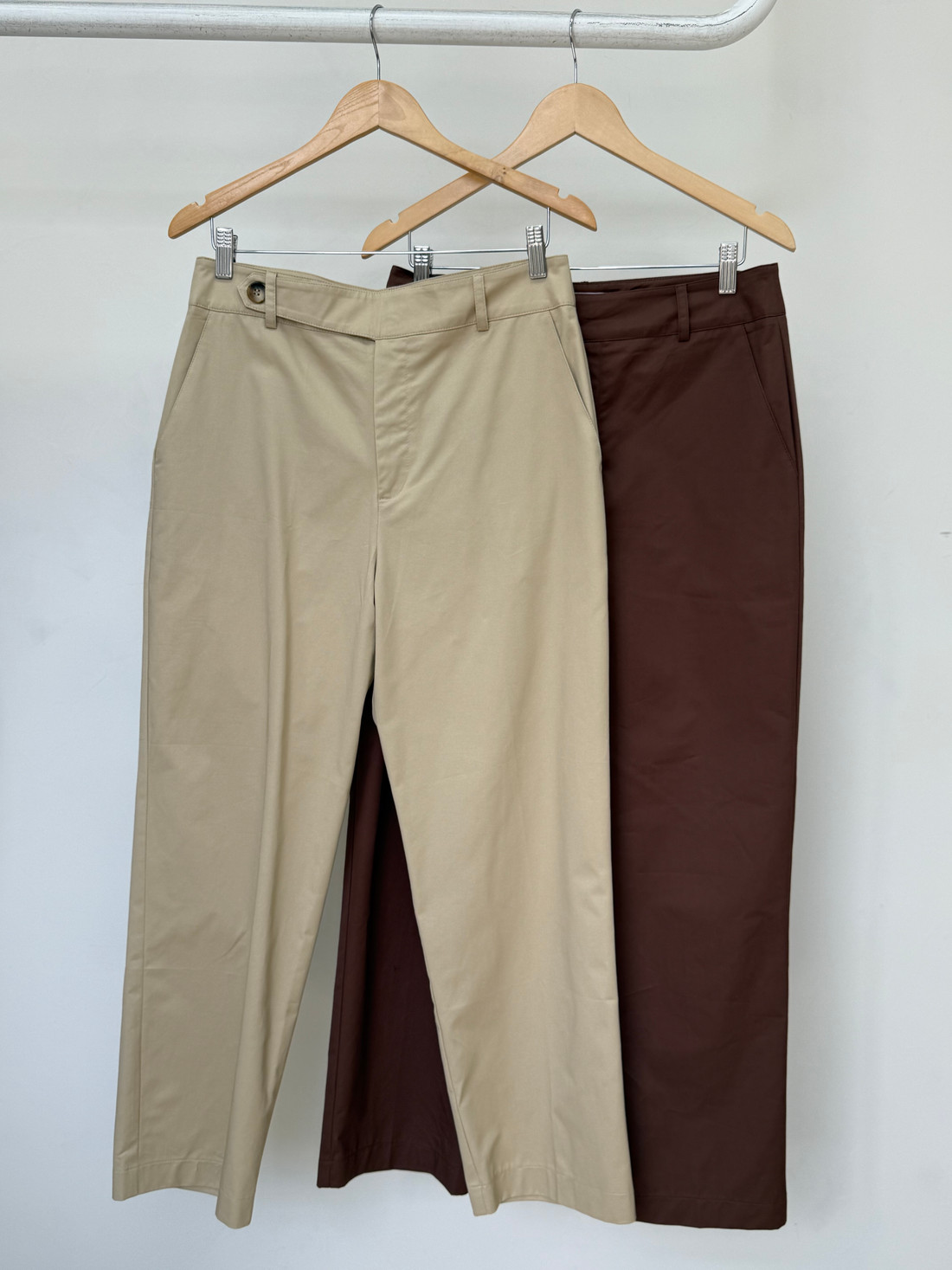 Conjunto de Sarja Florence