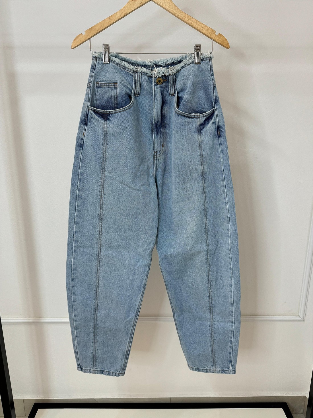 Calça Alborg Calça Alborg