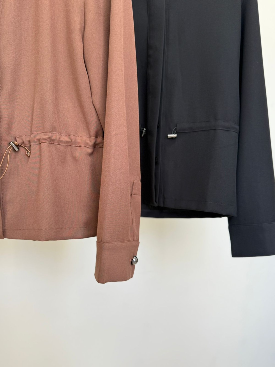 Conjunto com Parka Dalila Conjunto com Parka Dalila