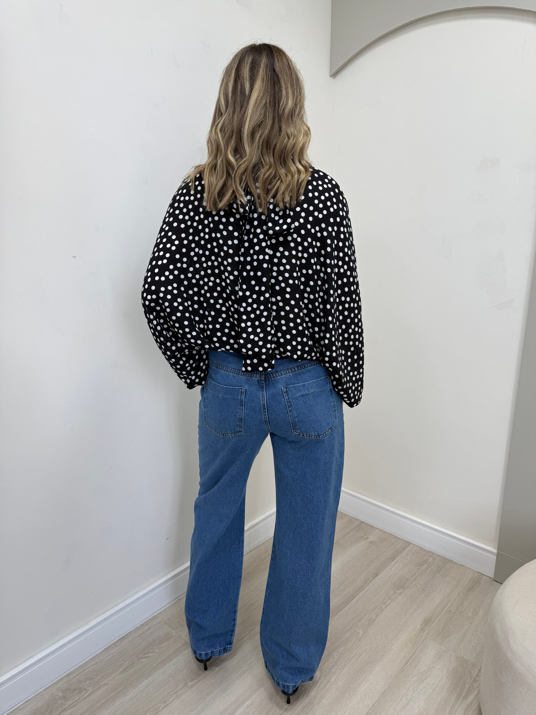 Calça Jeans Luna Calça Jeans Luna