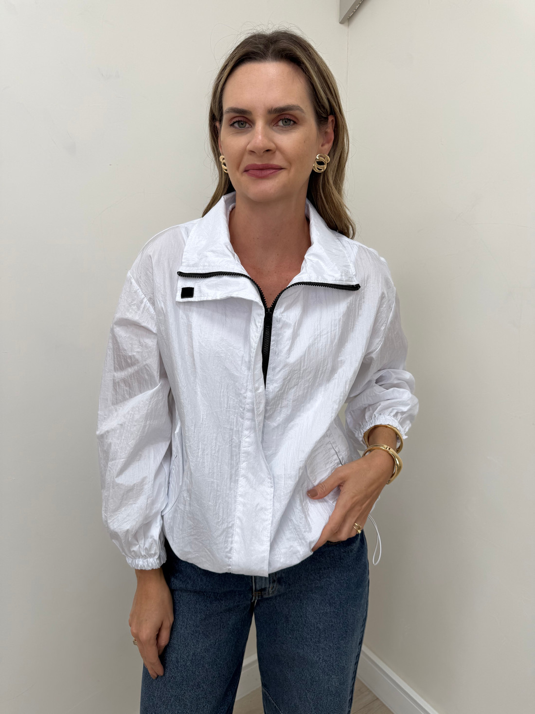 Corta Vento Raphaella