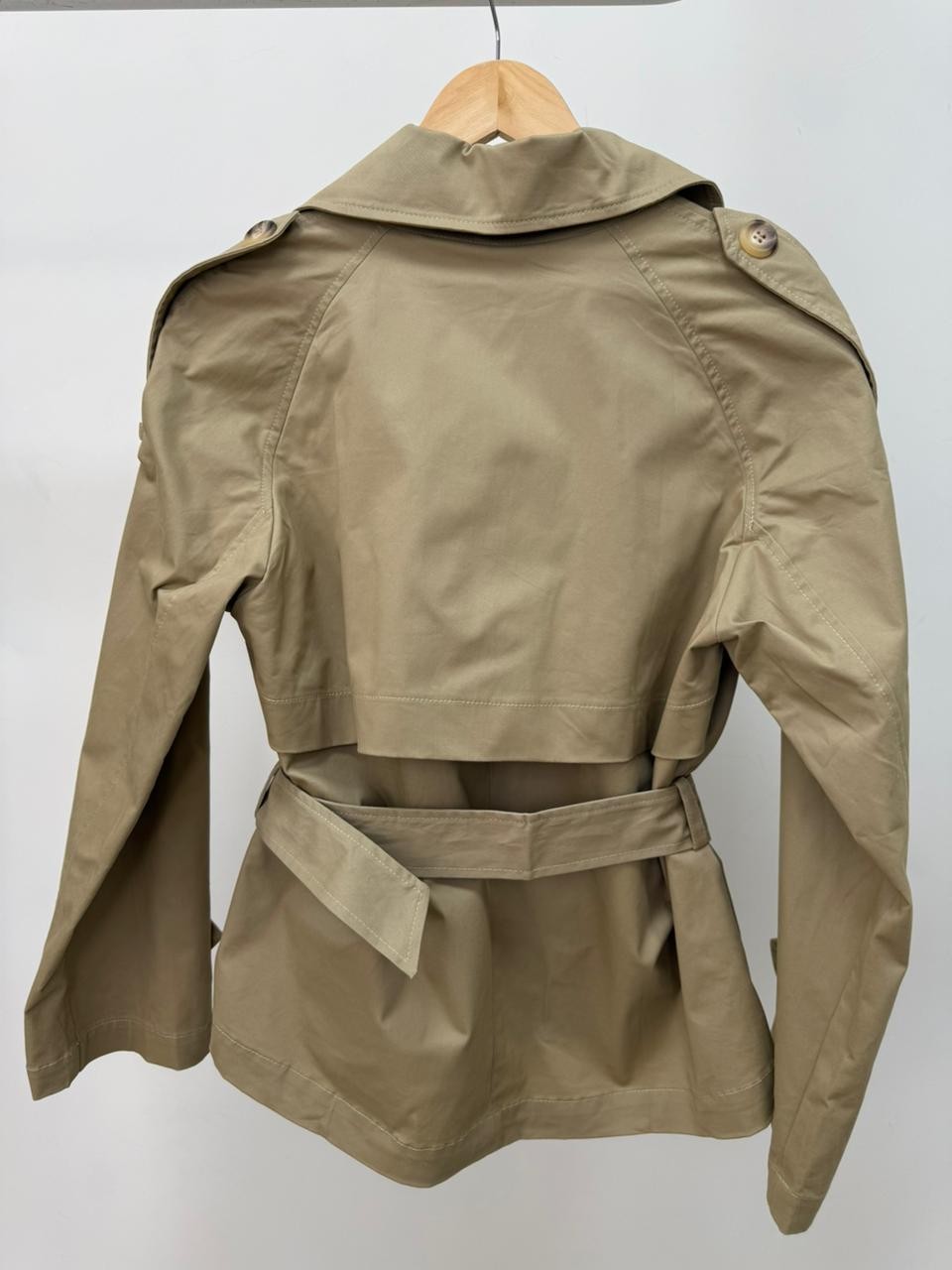Trench Coat Montreal Trench Coat Montreal