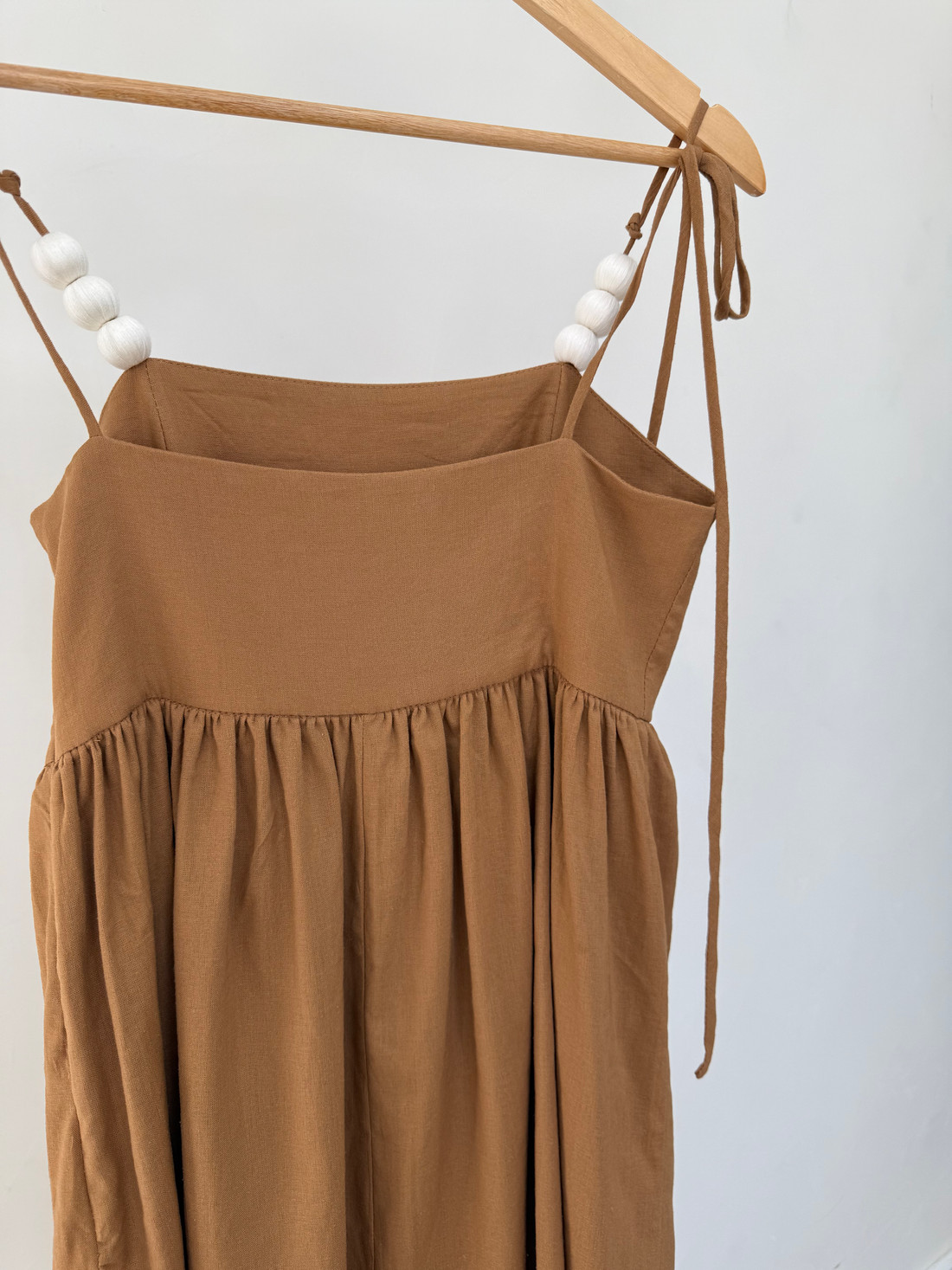 Vestido Midi Babi Vestido Midi Babi