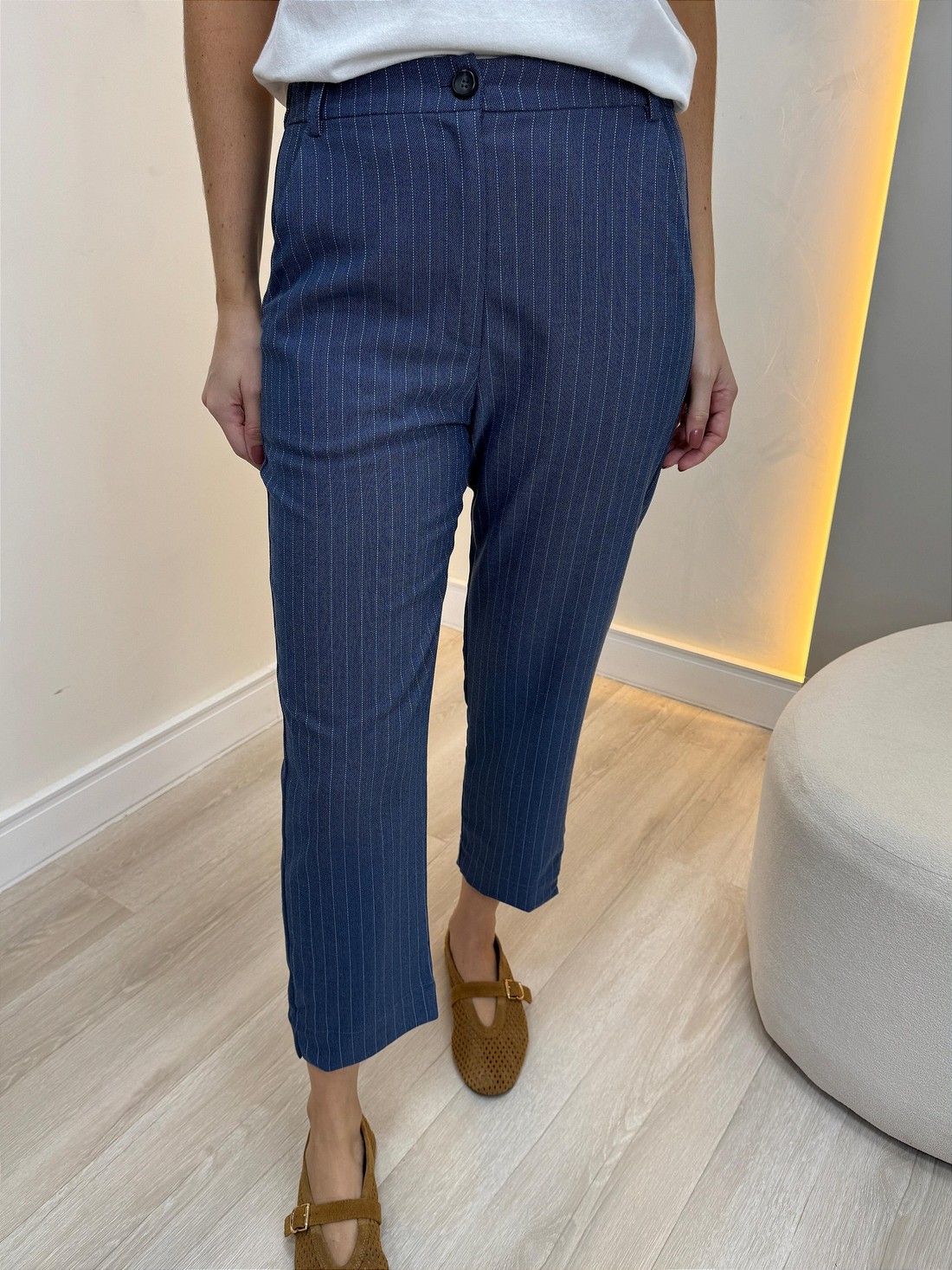 Calça Rose Calça Rose