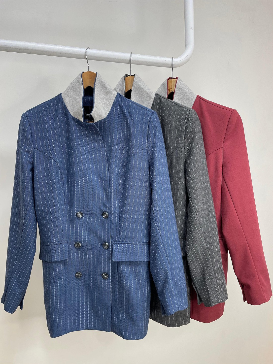 Blazer Rose Blazer Rose