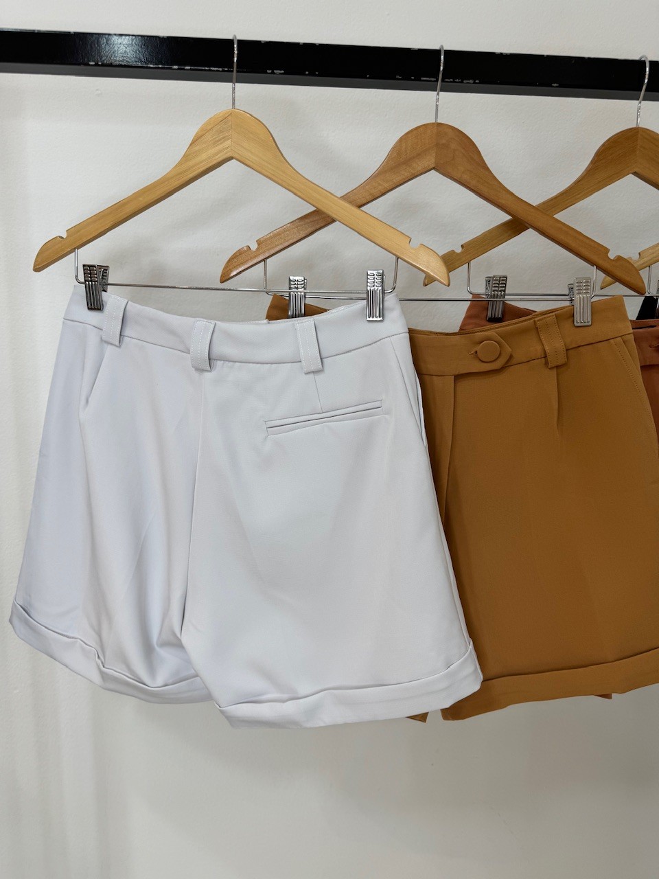 Shorts Maria Shorts Maria