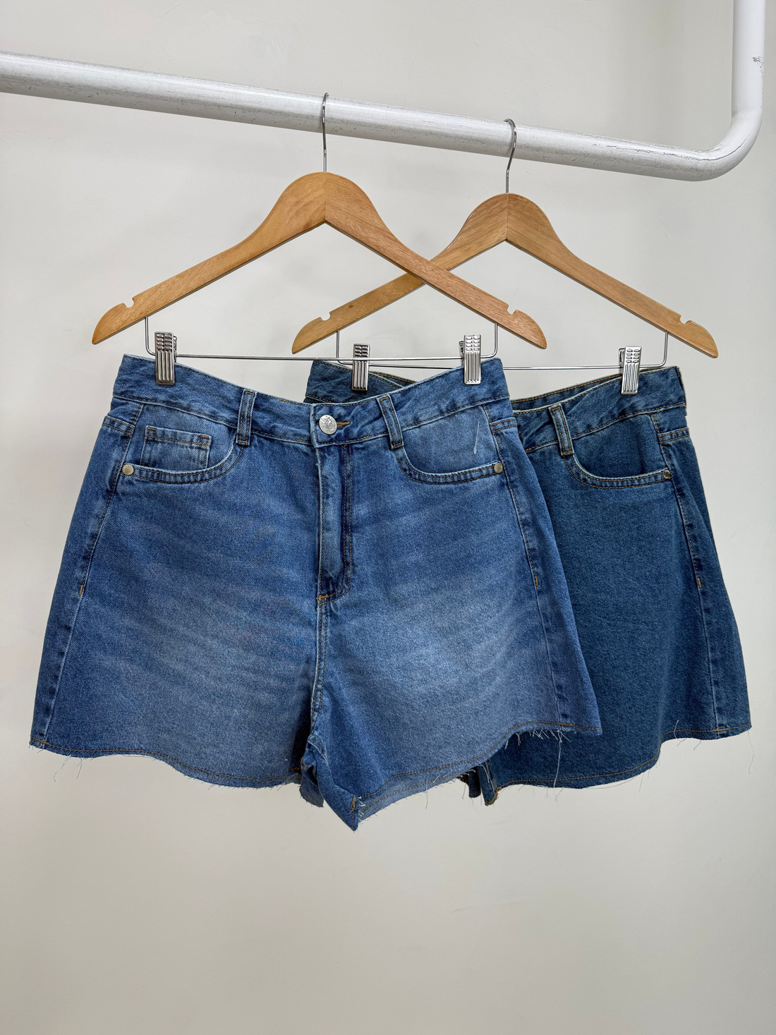 Shorts Jeans Olivia