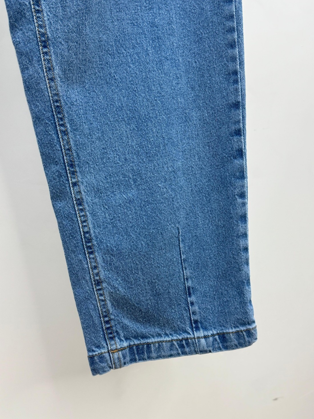 Calça Jeans Balloon Clara Calça Jeans Balloon Clara