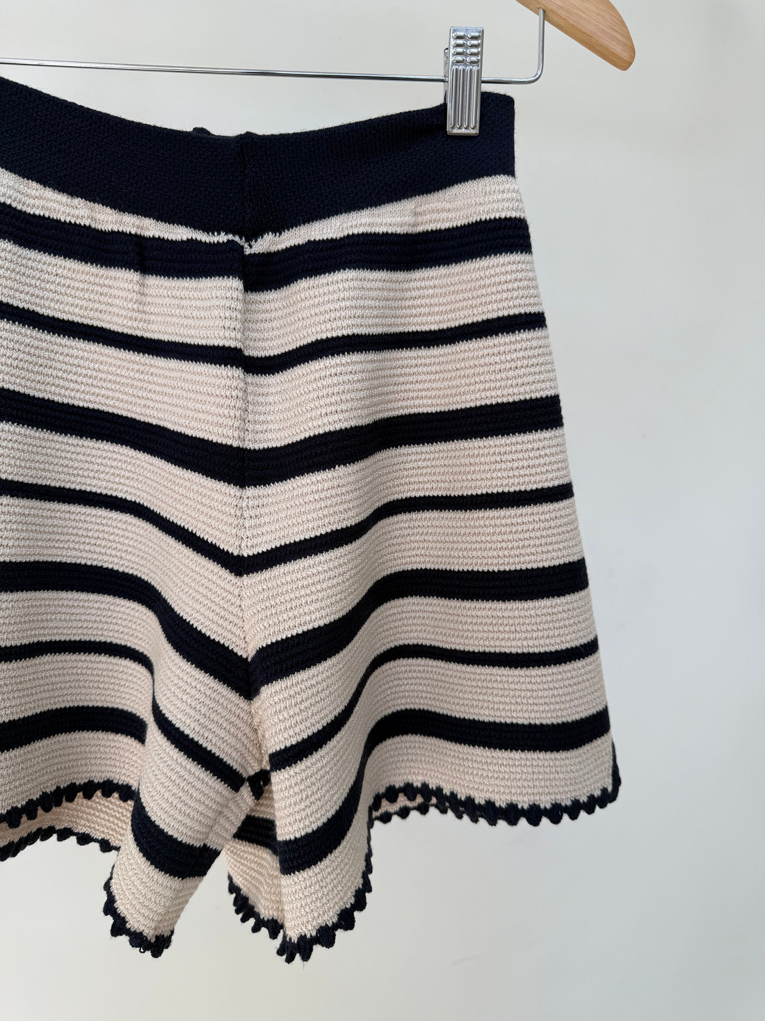 Conjunto de Tricot Amanda Conjunto de Tricot Amanda