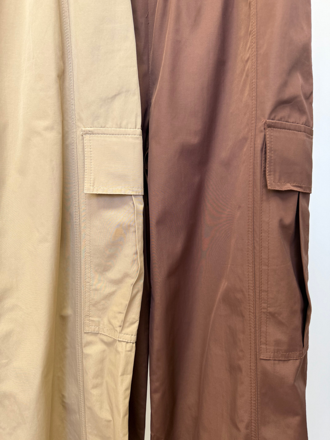 Calça Cargo Lorraine