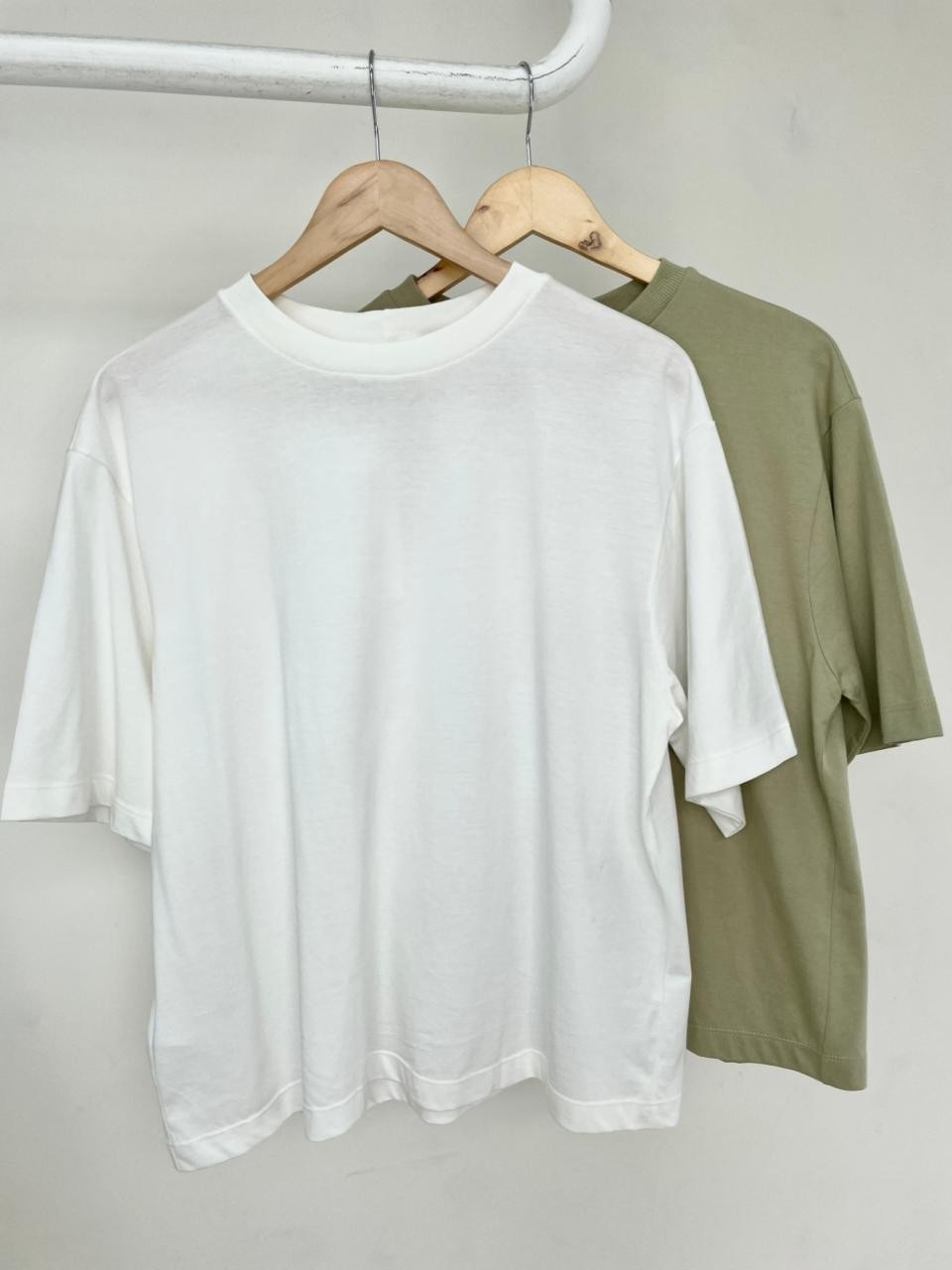 Blusa Manga Curta Fiorella Blusa Manga Curta Fiorella