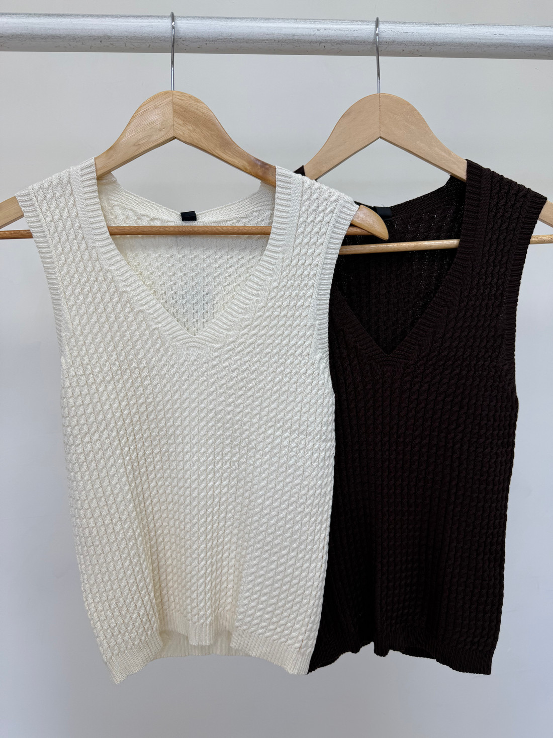 Blusa de Tricot Natali Blusa de Tricot Natali
