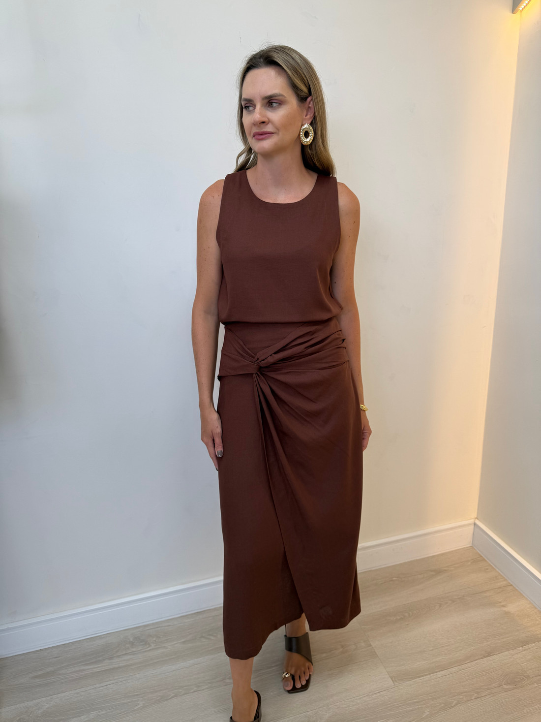 Regata Monique Regata Monique