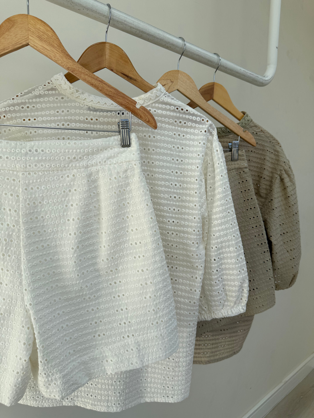 Conjunto de Laise Fernanda Conjunto de Laise Fernanda