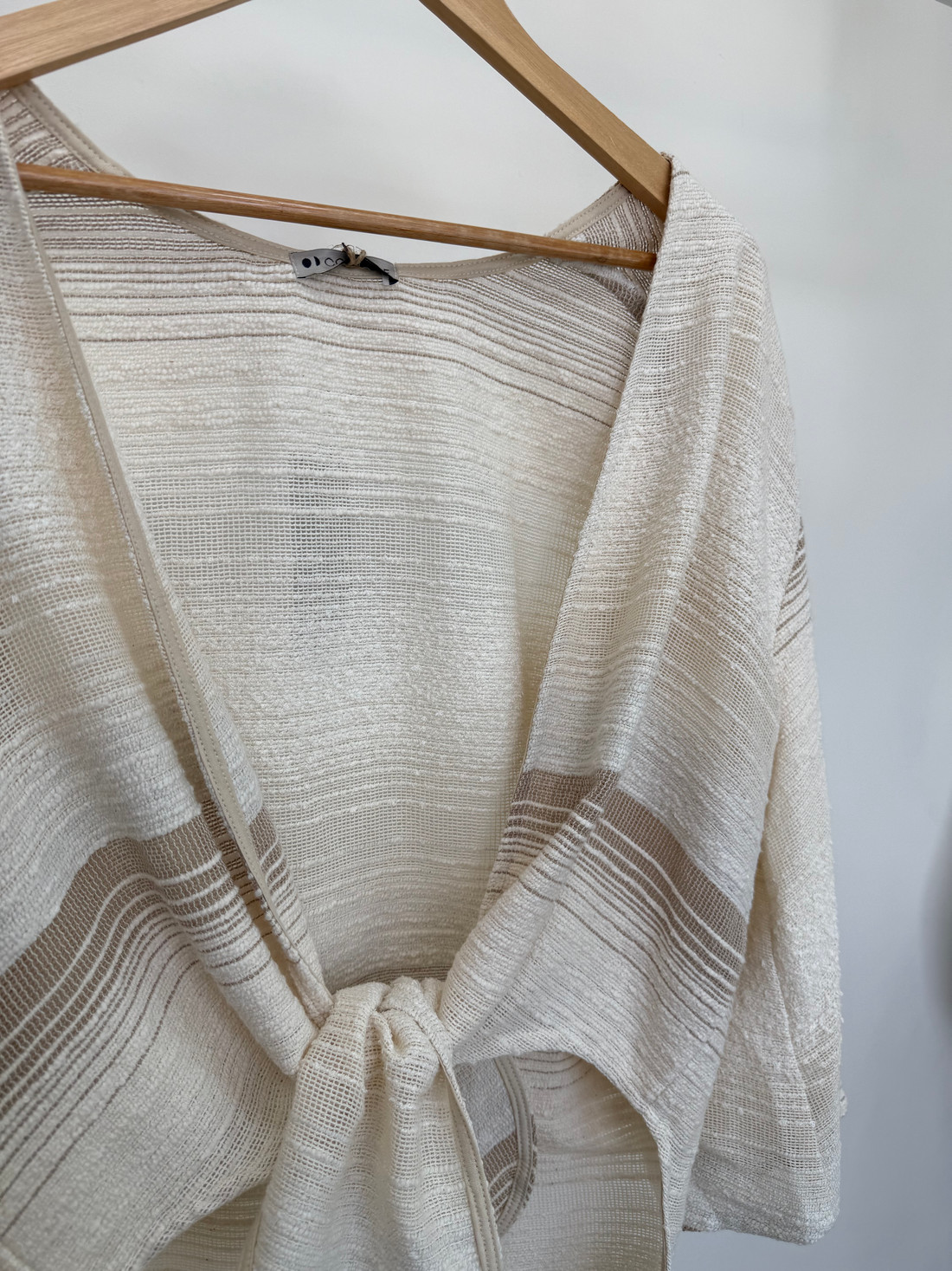 Kimono de Tear Aghata Kimono de Tear Aghata