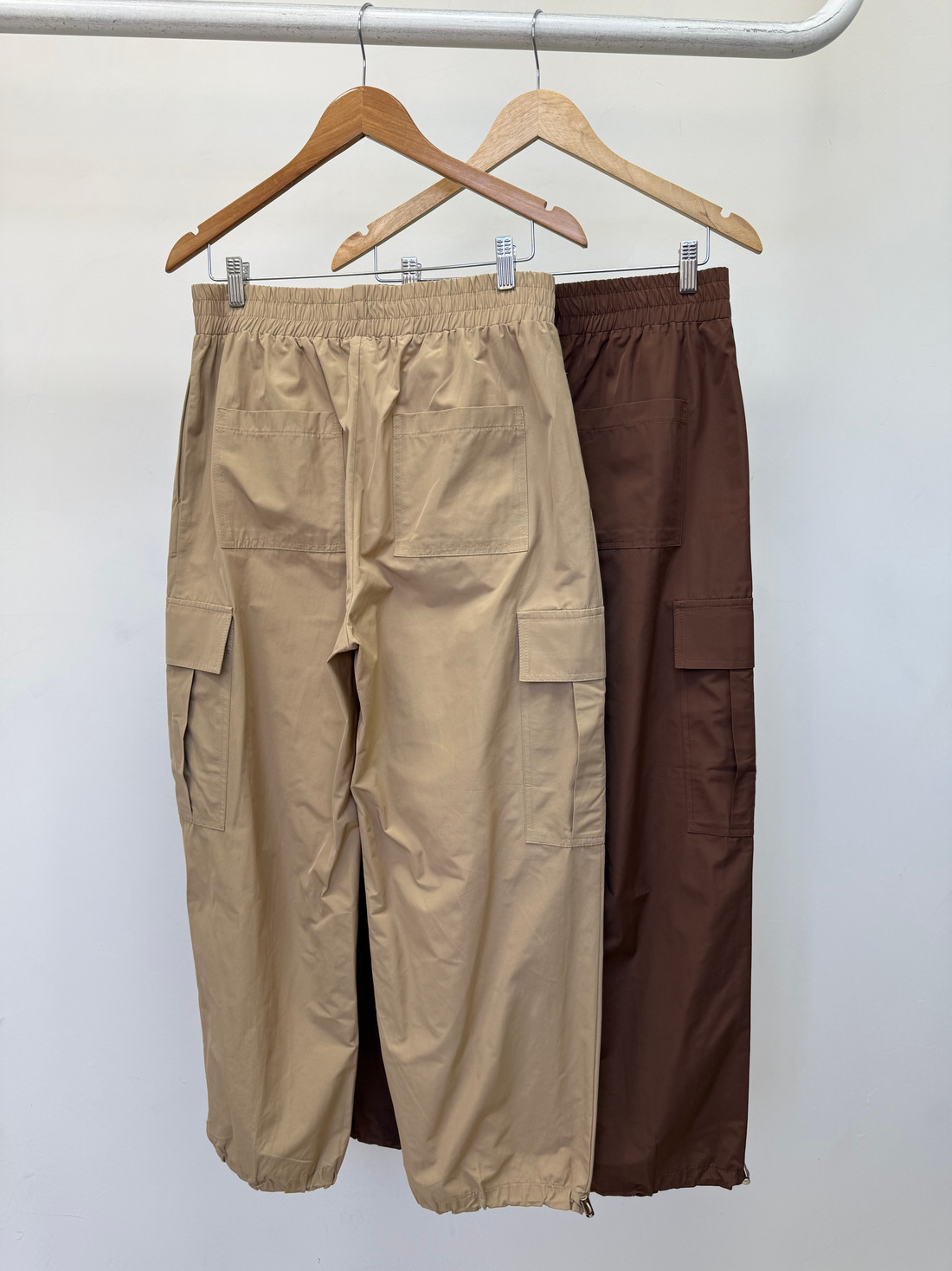 Calça Cargo Lorraine